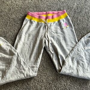 Soulcycle sweatpants size medium